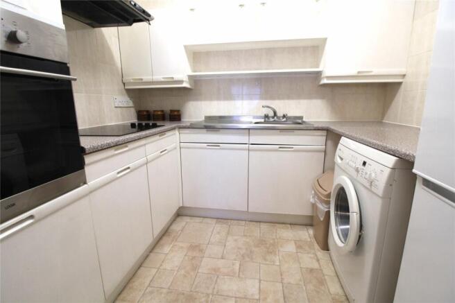 Gordon Hill, Enfield, Middlesex, EN2 photo 5