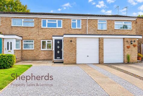 Westmeade Close, West Cheshunt, EN7