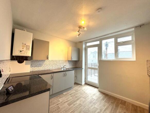 Kitchen 1