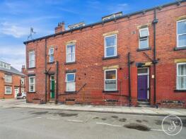 3, Kepler Grove, Sheepscar, Leeds LS8 5EL