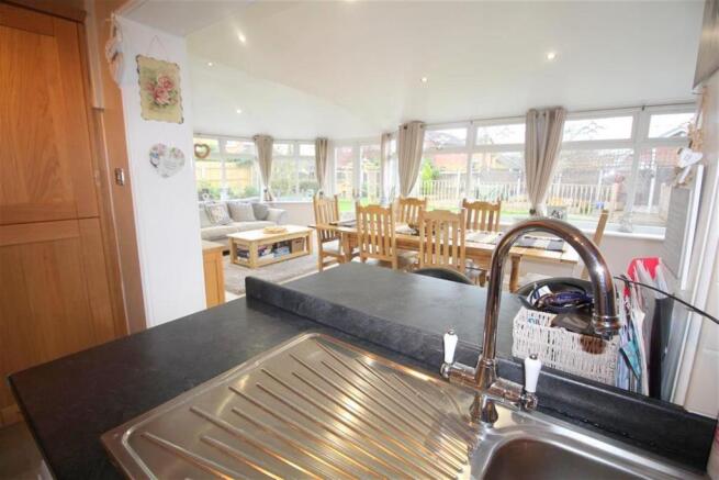 Kitchen View