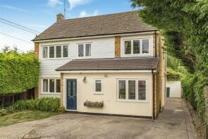 8, The Street, Bishop's Stortford CM23 1DE