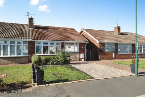 Pembroke Way, Redcar