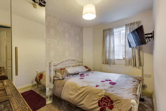 Owners Bedroom 3