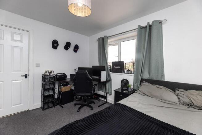 2 bed Semi-Detached for sale Image 9