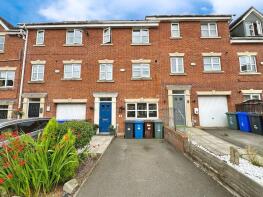 8, Mulberry Close, Manchester M26 3AR