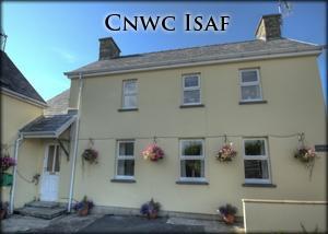 Cnwc Isaf 5*