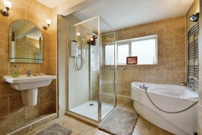 Bath