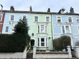 Flat 5, 8, West Allington, Bridport DT6 5BG