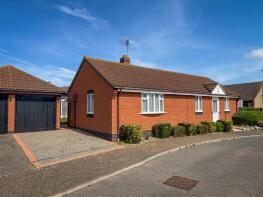 37, Havering Close, Clacton-on-sea CO15 4UX