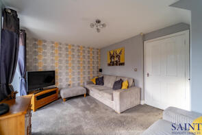 22, Smedley Close, Nottingham NG8 5BZ