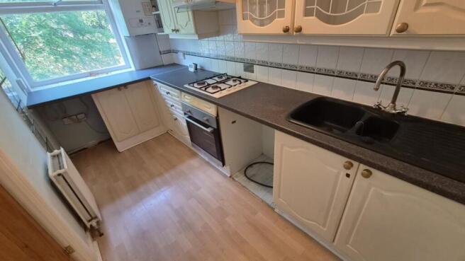 1 bed Apartment to rent Image 5