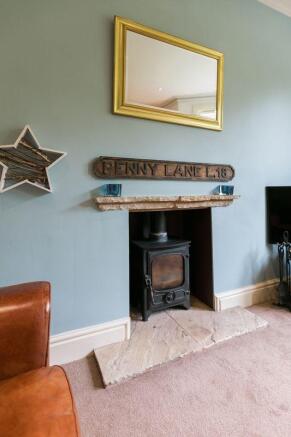 Log burner