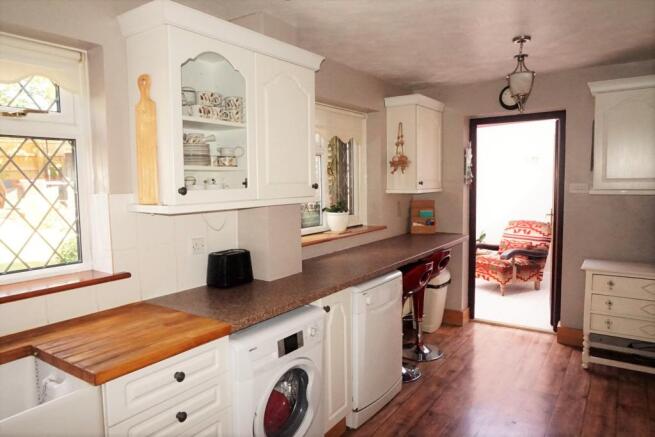 Kitchen / Breakfast