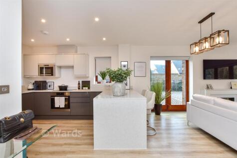 Orchard Close, Birchington, Kent