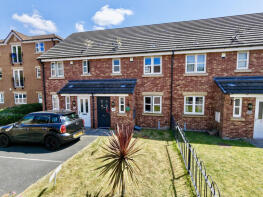 6, St Andrews Close, Wakefield WF1 4JN