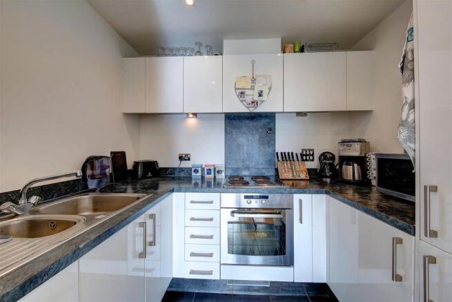 Viridian Nine Elms K