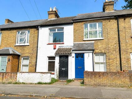 Highland Road, Aldershot, Hampshire, GU12