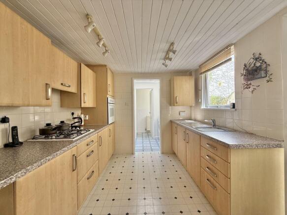 Prospect Terrace, Newton Abbot photo 4