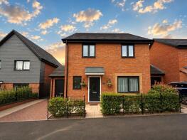 13, Primrose Park Road, Birmingham B38 9FF