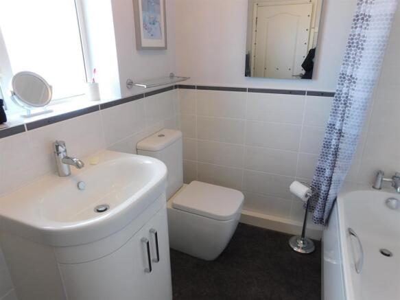 Bathroom 1