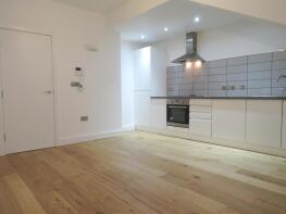 Flat 1, 42, Park Place, Leeds LS1 2RY