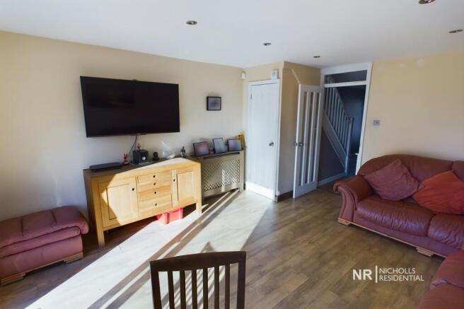 Lounge /  Dining Room