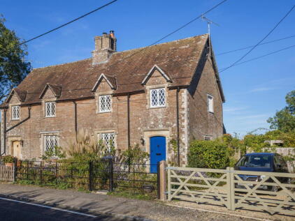 Rose Cottages, Warmwell, Dorchester