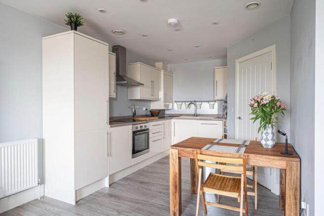 Kitchen/Dining