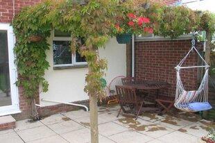 Patio Area