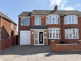 133, Northdene Road, Leicester LE2 6JJ