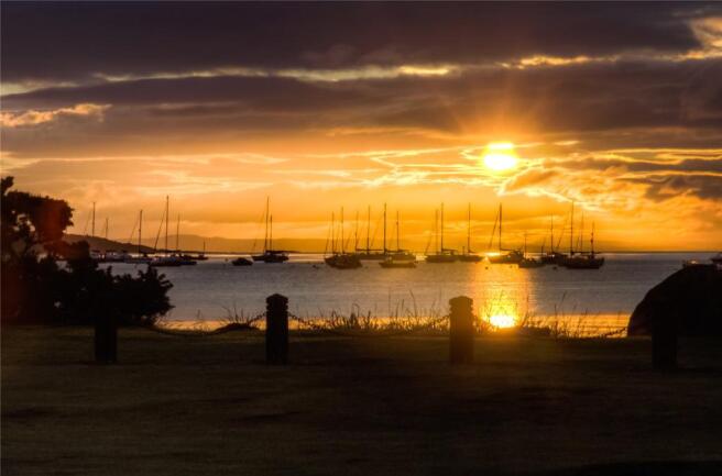Lamlash
