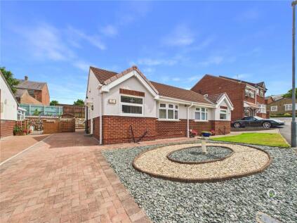 Pinedale Drive, South Hetton, Durham, DH6