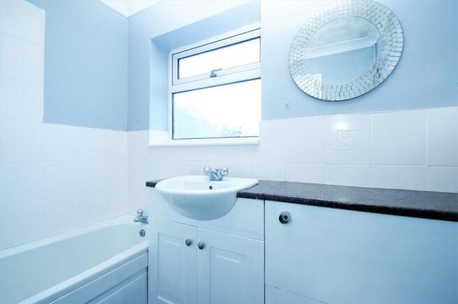 House Bathroom