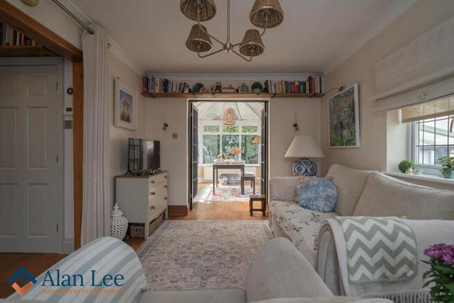 Dining Room/Sitting Room