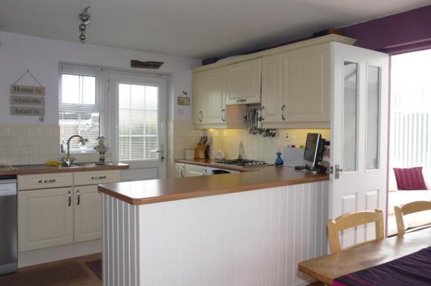 Stylish Kitchen
