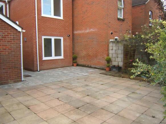 Shared Garden