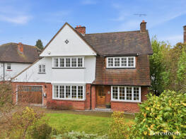 11 Dolfry, South Weald Road, Brentwood CM14 4QZ