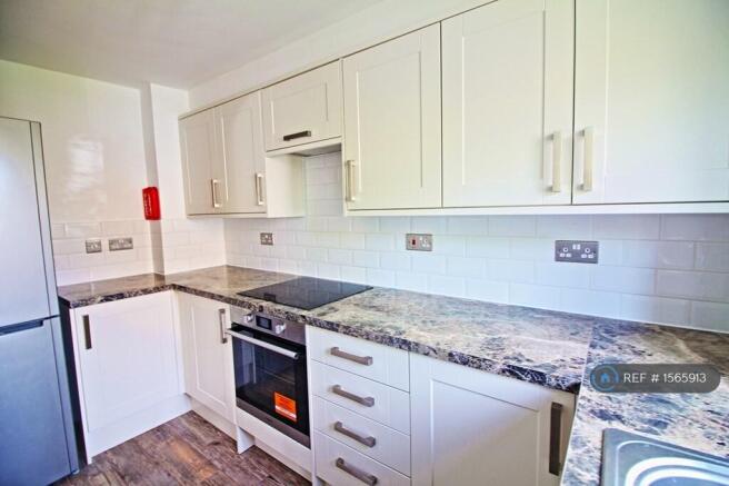 Kitchen a