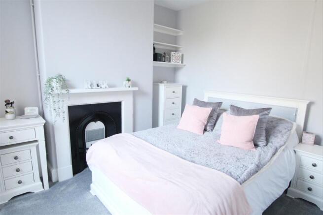 BEDROOM TWO
