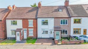 17, Florendine Street, Amington, Tamworth B77 3DD