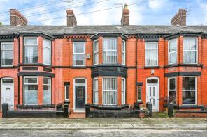 10, Foxdale Road, Liverpool L15 5AL