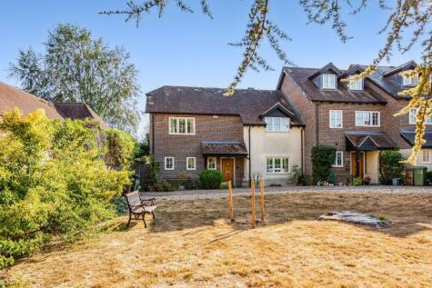 Mosse Court, Wickham, Fareham