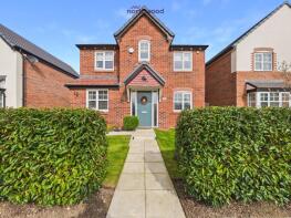 53, Carlton Meadows, Llay, Wrexham LL12 0QW