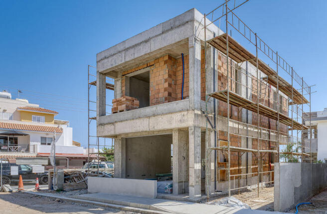 Property Side