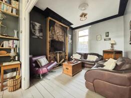 71, Lucas Avenue, Upton Park, London E13 0QP