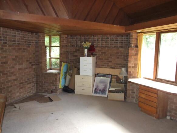 Main bedroom