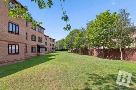 Marwell Close, Romford, RM1