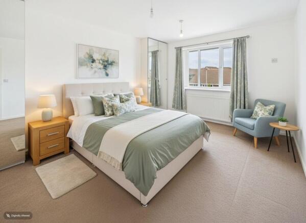 2 bed Semi-Detached for sale Image 9