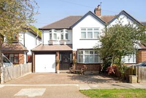 91, Arundel Road, Kingston Upon Thames KT1 3RY
